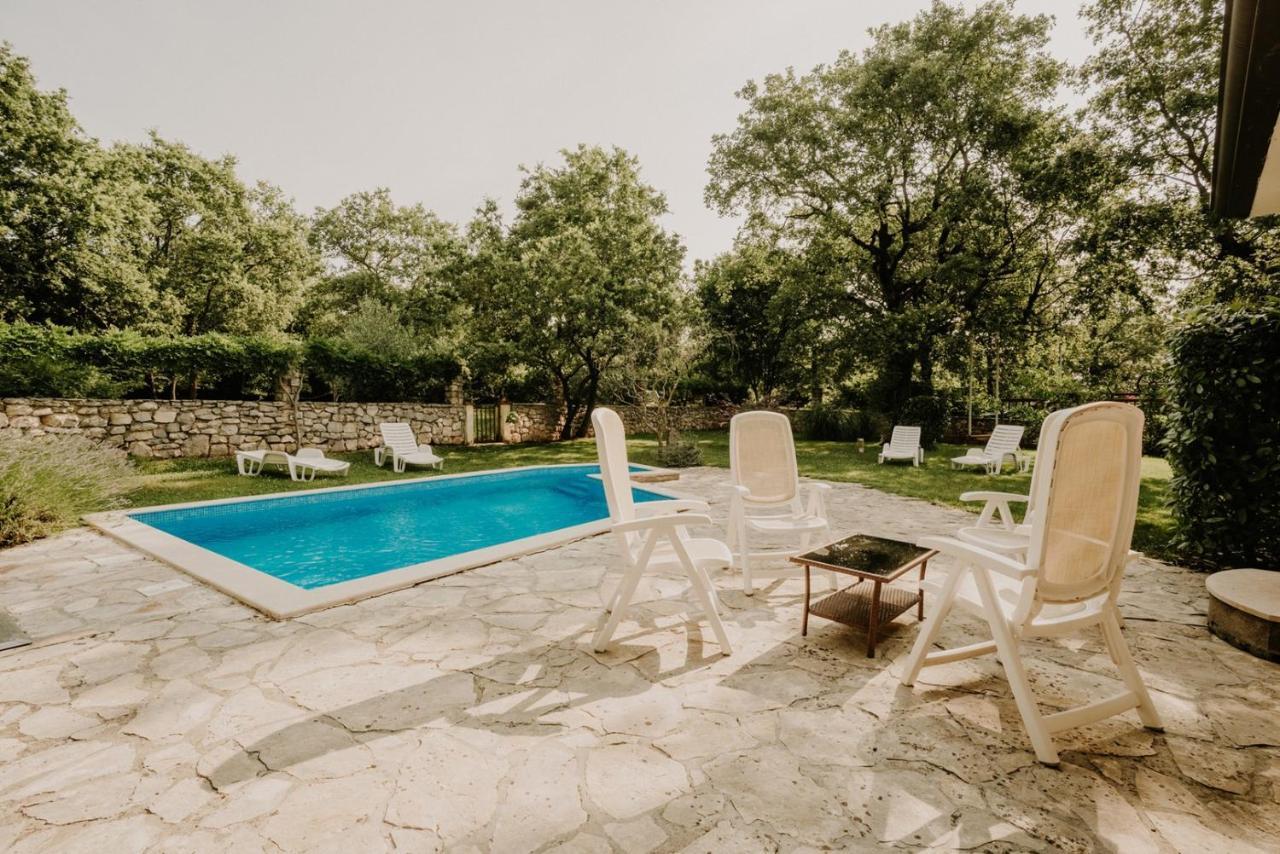 Bed And Breakfast Kolo Adults Only Buzinija Экстерьер фото