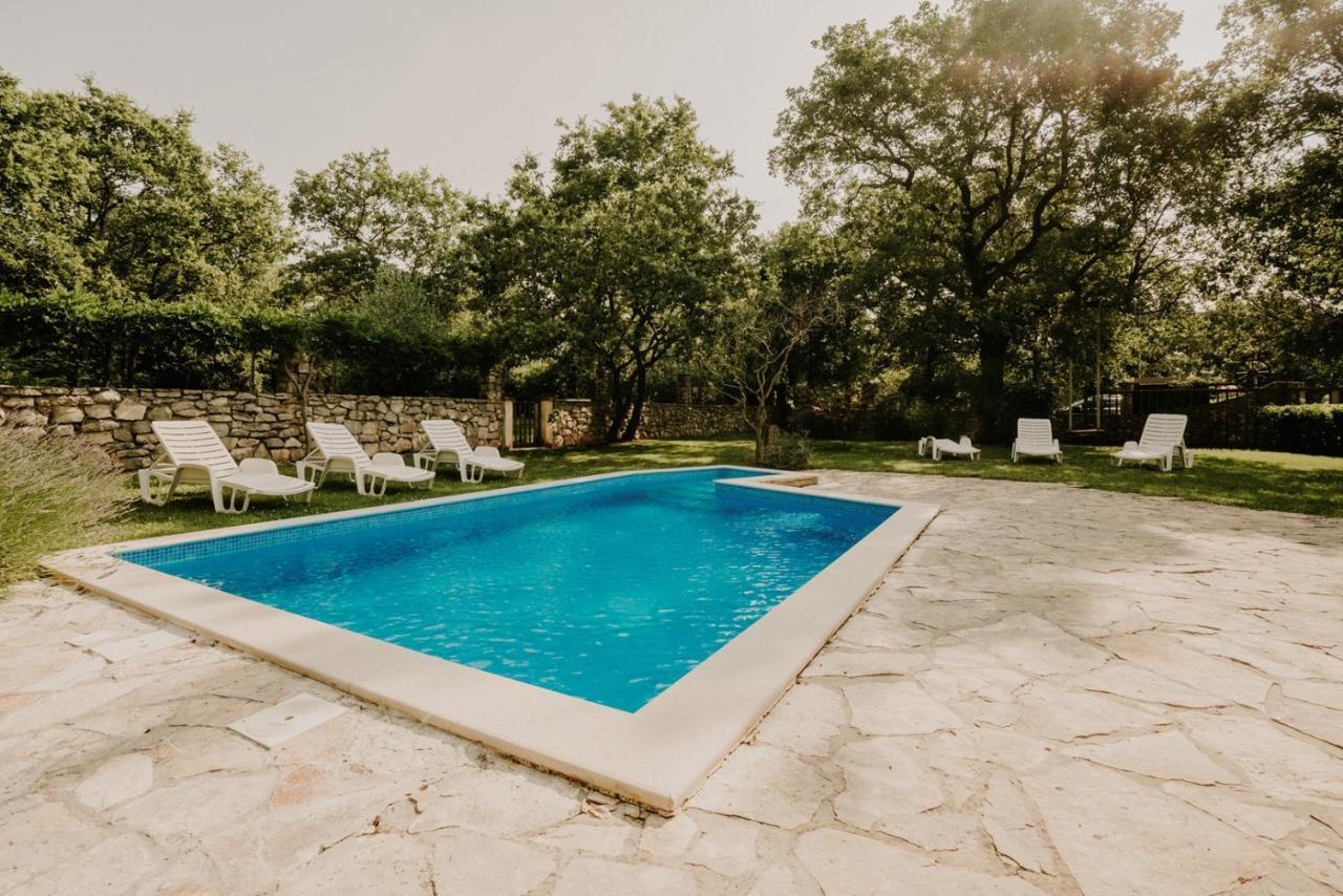 Bed And Breakfast Kolo Adults Only Buzinija Экстерьер фото
