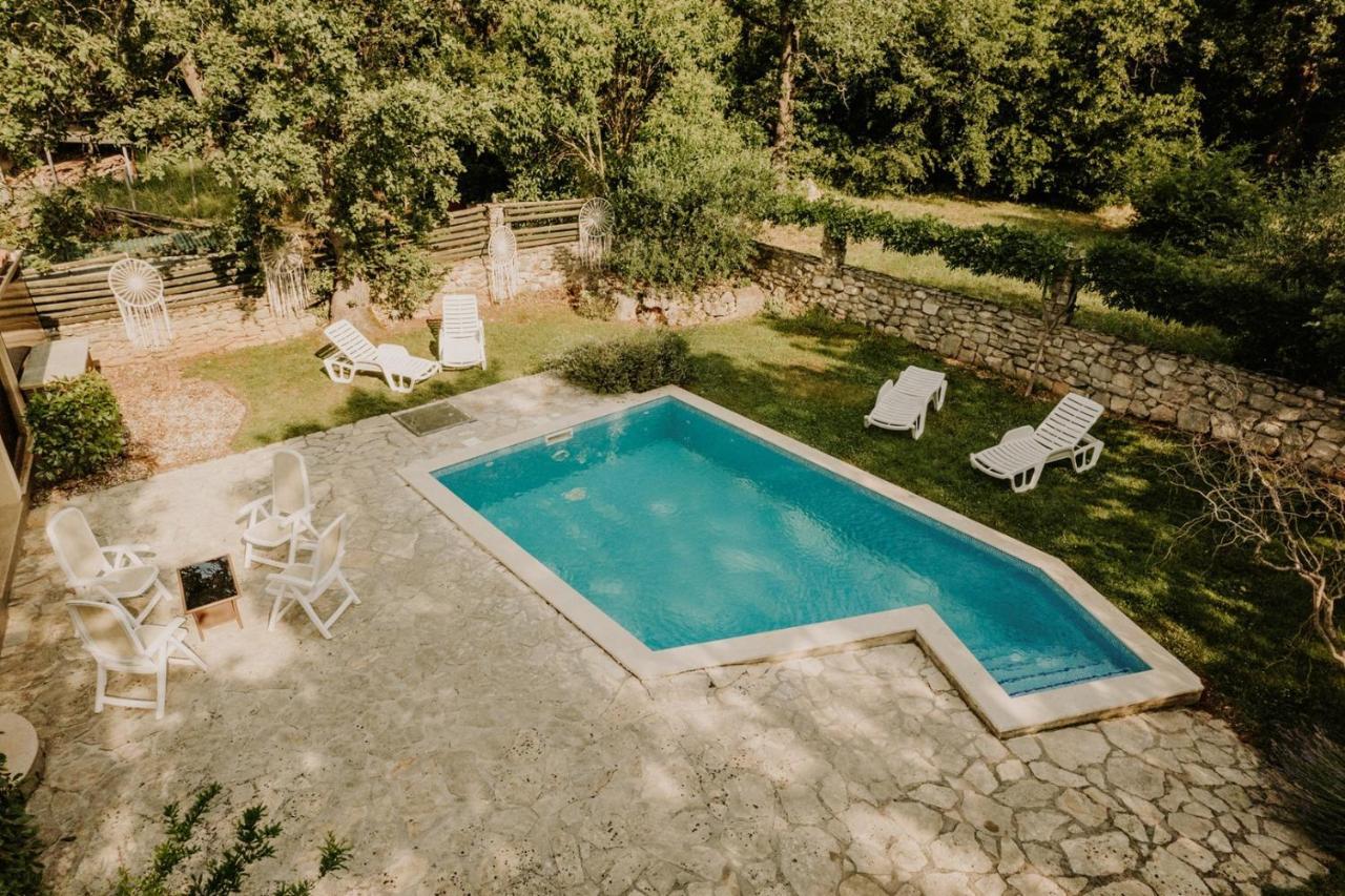 Bed And Breakfast Kolo Adults Only Buzinija Экстерьер фото