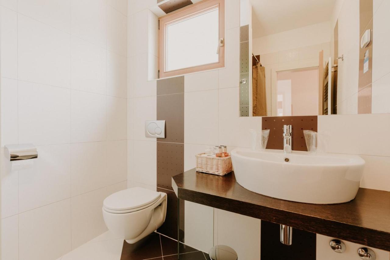 Bed And Breakfast Kolo Adults Only Buzinija Экстерьер фото