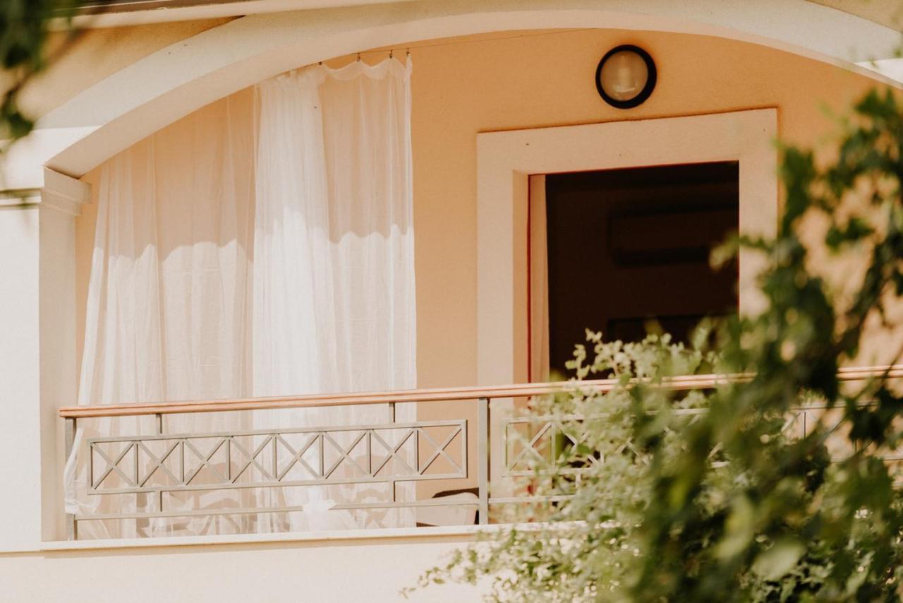 Bed And Breakfast Kolo Adults Only Buzinija Экстерьер фото