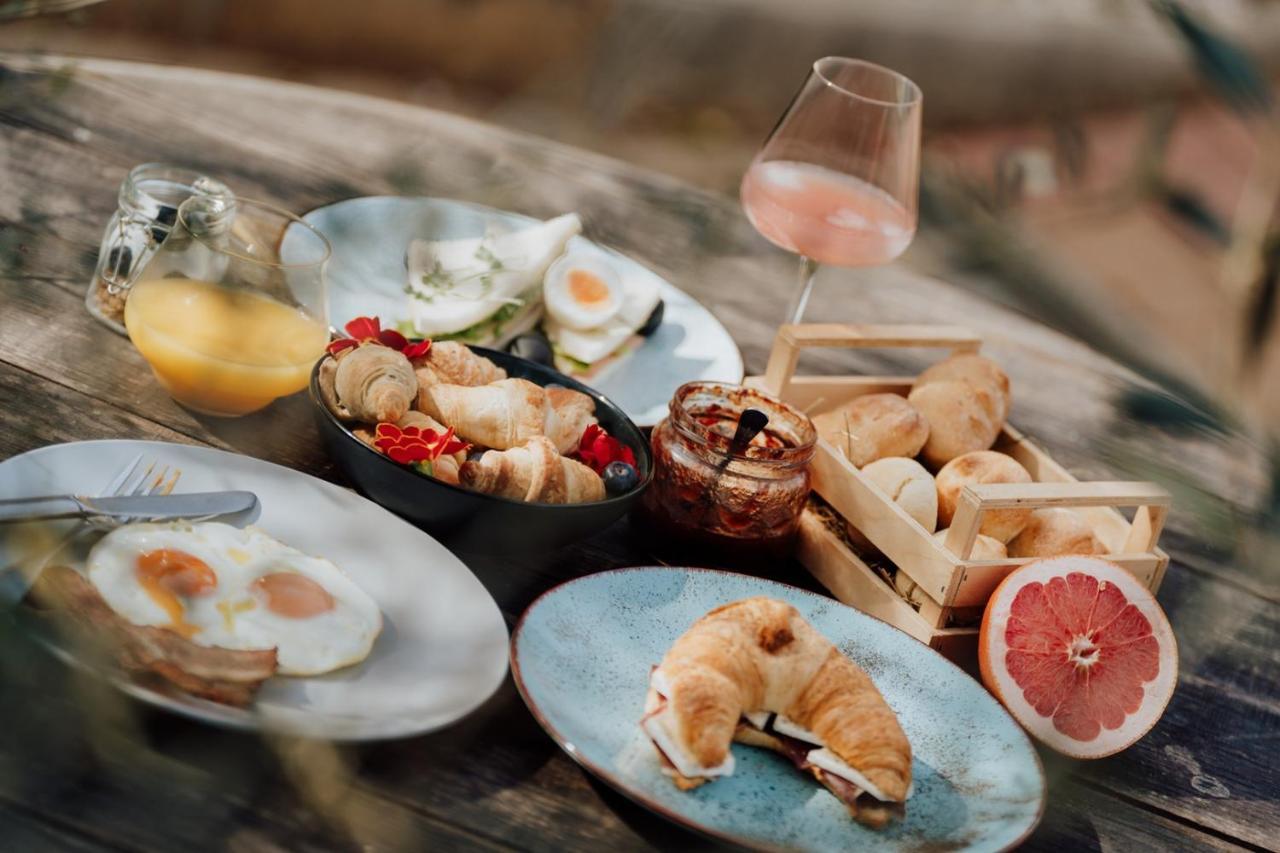 Bed And Breakfast Kolo Adults Only Buzinija Экстерьер фото
