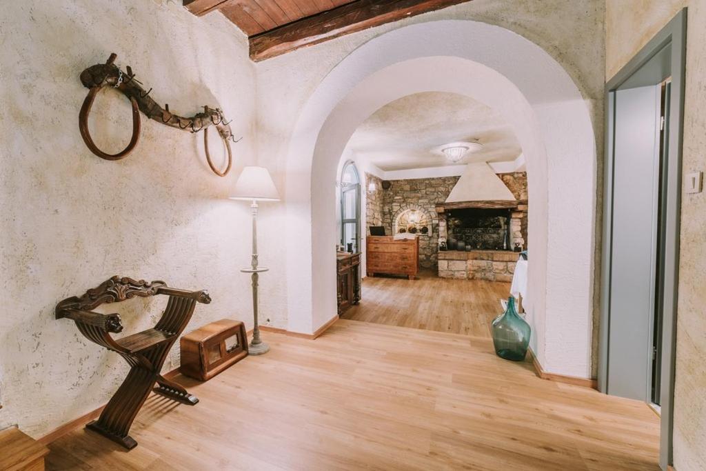 Bed And Breakfast Kolo Adults Only Buzinija Экстерьер фото