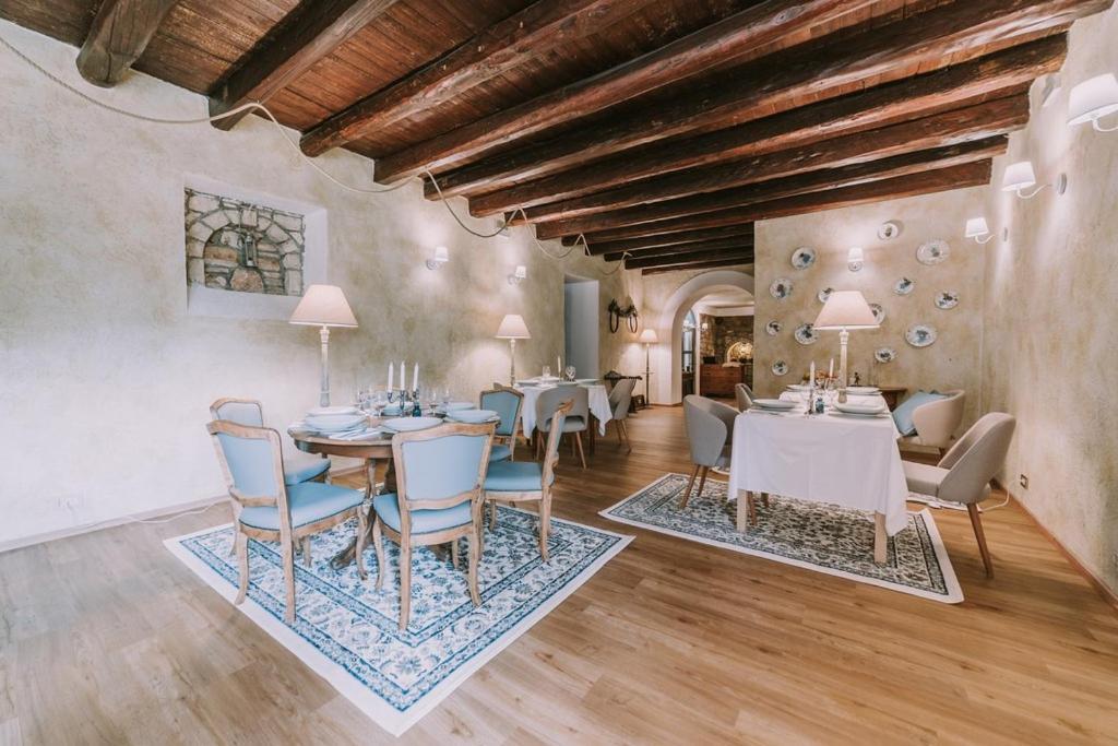 Bed And Breakfast Kolo Adults Only Buzinija Экстерьер фото