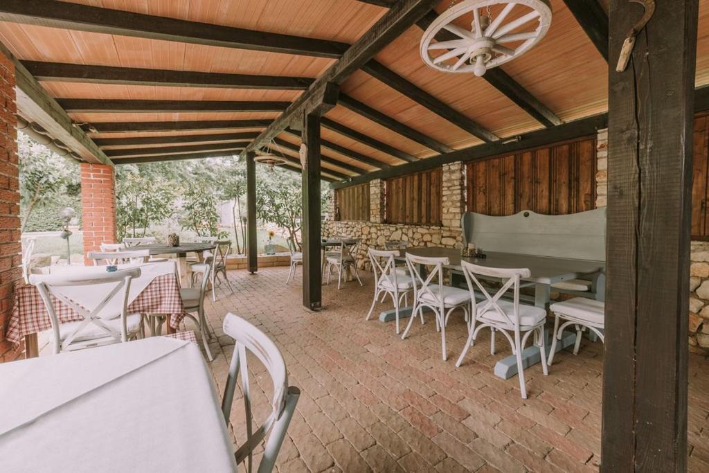 Bed And Breakfast Kolo Adults Only Buzinija Экстерьер фото