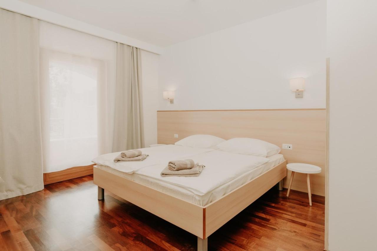 Bed And Breakfast Kolo Adults Only Buzinija Экстерьер фото