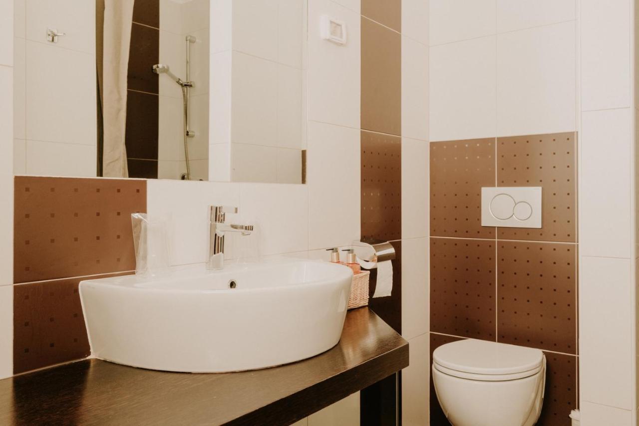 Bed And Breakfast Kolo Adults Only Buzinija Экстерьер фото