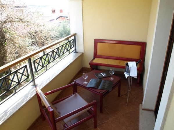 Bed And Breakfast Kolo Adults Only Buzinija Экстерьер фото